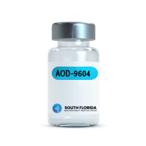 vitamin b12 injections for energy AOD-9604