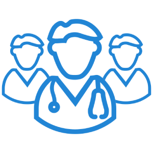 Seamless Referral & Specialist Coordination