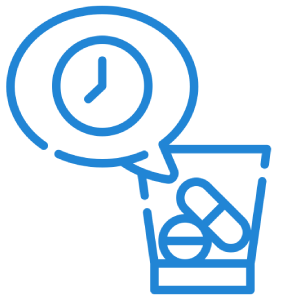 Hassle-Free Prescription Refills