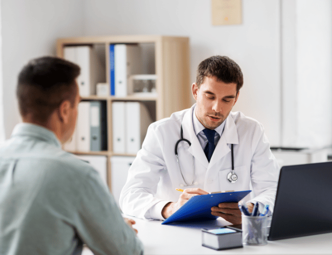 Peptides vs TRT: Which Hormone Optimization Path Is Right for You?