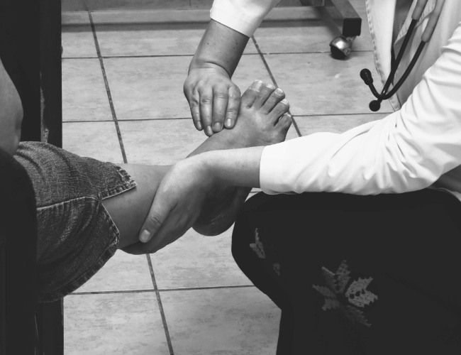 Understanding Numbness in Toes: Causes, Diagnosis & When to Seek Professional Help