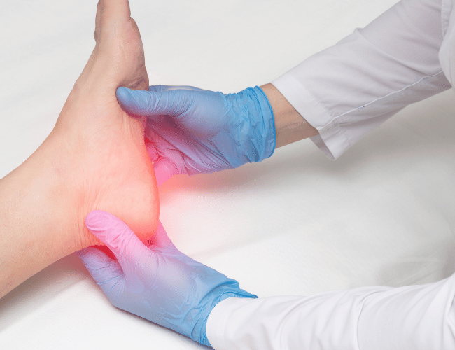 Understanding Fat Pad Atrophy: Causes, Symptoms & Advanced Treatments in South Florida